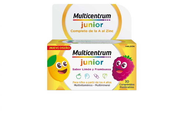 MULTICENTRUM junior